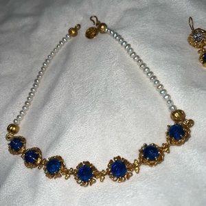 Purchased at a boutique on Anna Maria Island FL, not sure of brand.  Very classy